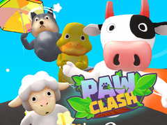 Jeu Paw Clash