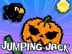 Jeu Jumping Jack