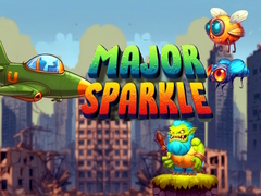 Jeu Major Sparkle