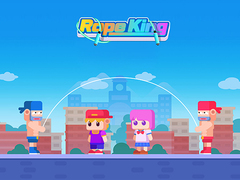 Jeu Rope King