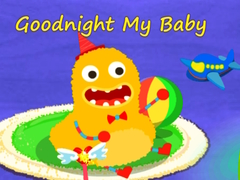 Jeu Goodnight My Baby