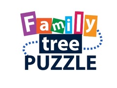 Jeu Family Tree Puzzle