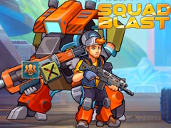 Jeu Squad Blast