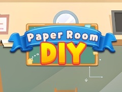 Jeu Paper Room Diy