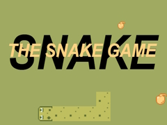 Jeu The snake Game