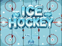 Jeu Ice Hockey