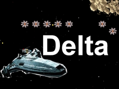 Jeu Delta