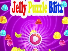 Jeu Jelly Puzzle Blitz