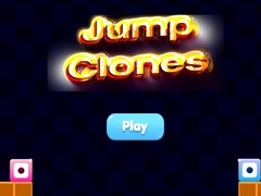 Jeu Jump Clones