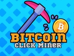 Jeu Bitcoin Click Miner