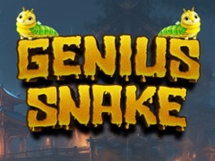 Jeu Genius Snake