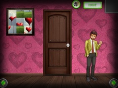 Jeu Amgel Easy Room Escape 217