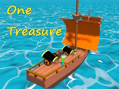 Jeu One Treasure