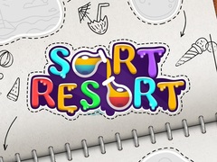 Jeu Sort Resort