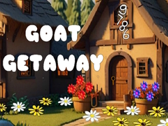 Jeu Goat Getaway