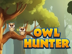 Jeu Owl Hunter