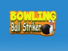 Jeu Bowling Ball Striker