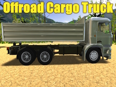 Jeu Offroad Cargo Truck 2024