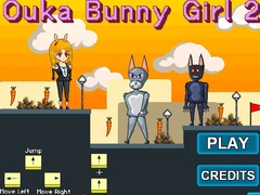 Jeu Ouka Bunny Girl 2