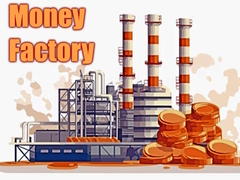 Jeu Money Factory