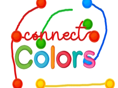 Jeu Connect Colors