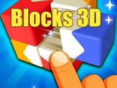 Jeu Blocks 3D