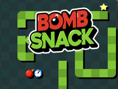 Jeu Bomb snack