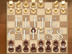 Jeu Elite Chess