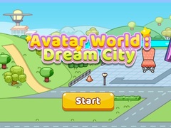 Jeu Avatar World: Dream City