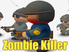 Jeu Zombie Killer