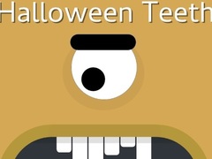 Jeu Halloween Teeth