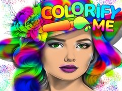 Jeu Colorify My