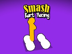 Jeu Smash Kart Racing