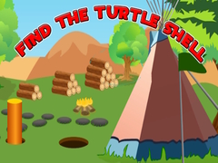 Jeu Find the Turtle Shell