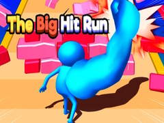 Jeu The Big Hit Run