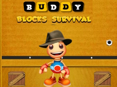 Jeu Buddy Blocks Survival