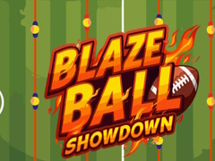 Jeu Blaze Ball Showdown