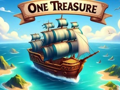 Jeu One Treasure