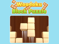 Jeu Woodoku Block Puzzle