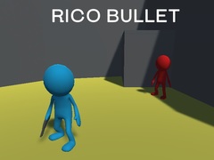 Jeu Rico Bullet