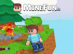 Jeu Minefun.io