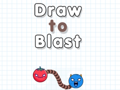 Jeu Draw to Blast