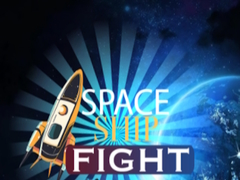 Jeu SpaceShip Fight