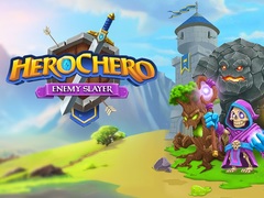 Jeu Herochero: Enemy Slayer