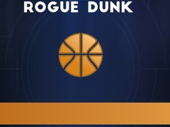 Jeu Rogue Dunk