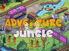 Jeu Adventure Jungle