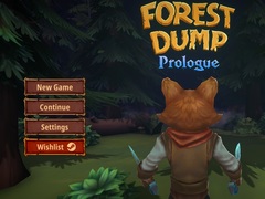 Jeu Forest Dump