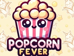 Jeu Popcorn Fever