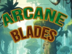 Jeu Arcane Blades