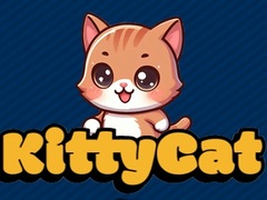 Jeu KittyCat Puzzle & Journey